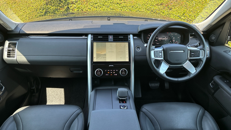 Land Rover Discovery 3.0 D250 S 5dr Auto Diesel Station Wagon